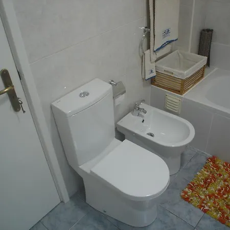Shearwaternest Apartment Al Funchal  Room photo