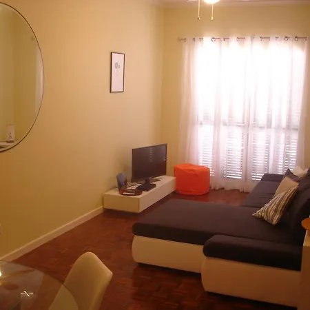 Shearwaternest Apartment Al Funchal  Room photo