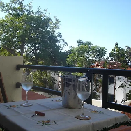 Shearwaternest Apartment Al Funchal  Room photo