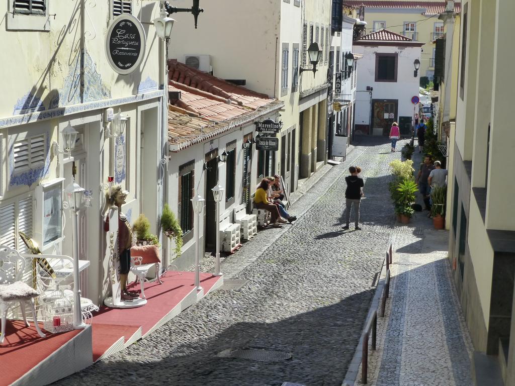 Shearwaternest Al Apartment Funchal (Madeira)